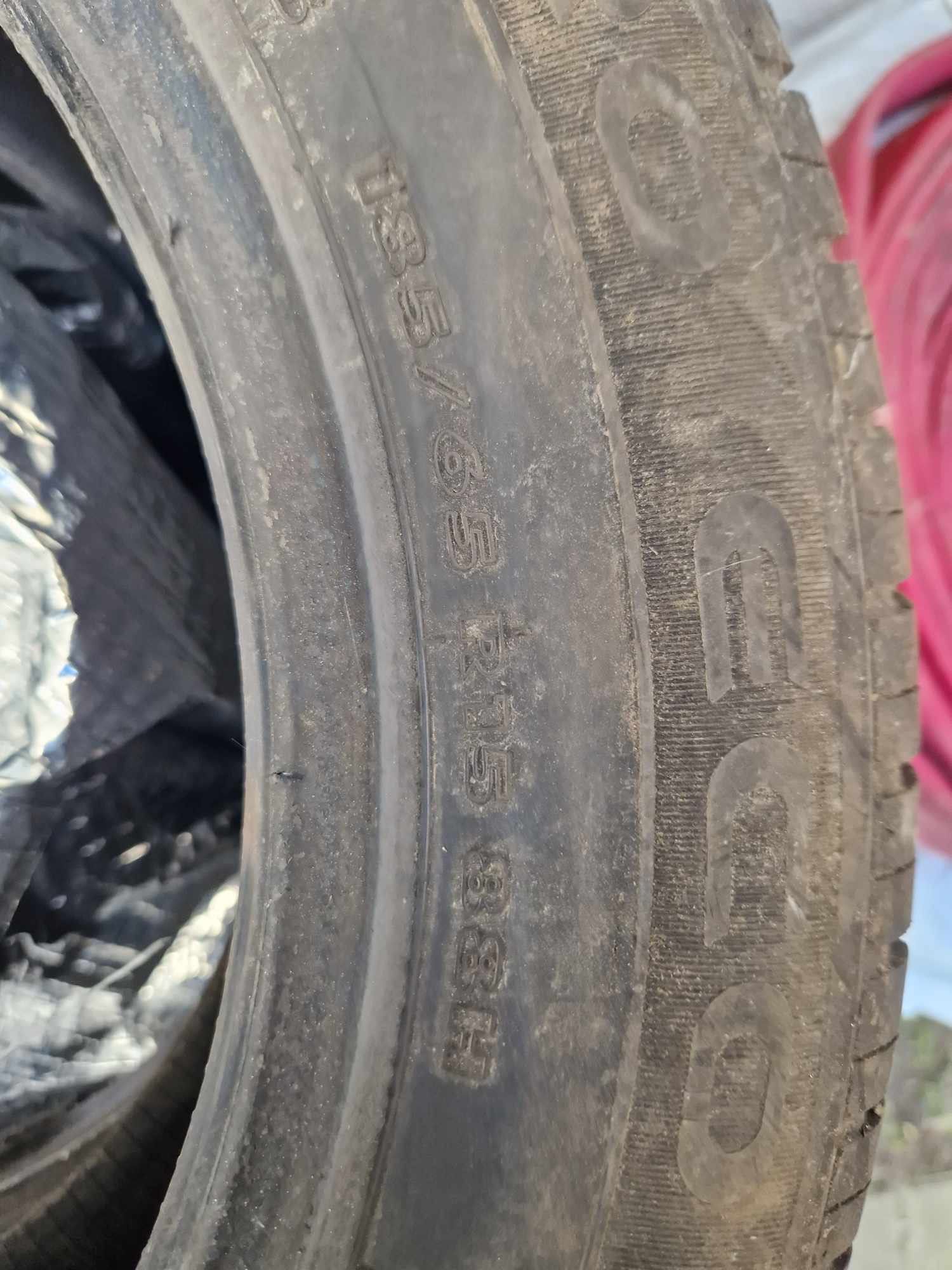 Opony letnie rozmiar 185/65 R15