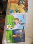 Livros infantis pingo doce