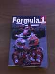 Livro Fórmula 1 2004