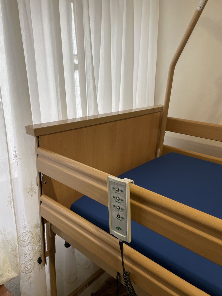 Cama articulada Brumeier