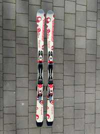 Narty Rossignol Passion 146