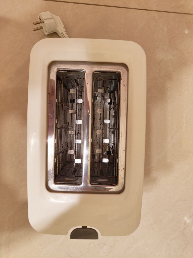 Toster Zelmer ZTS7386