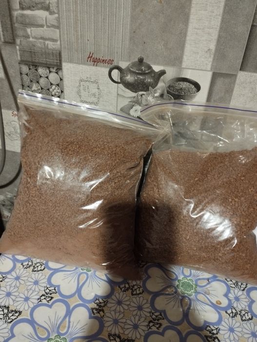 Кофе растворимый