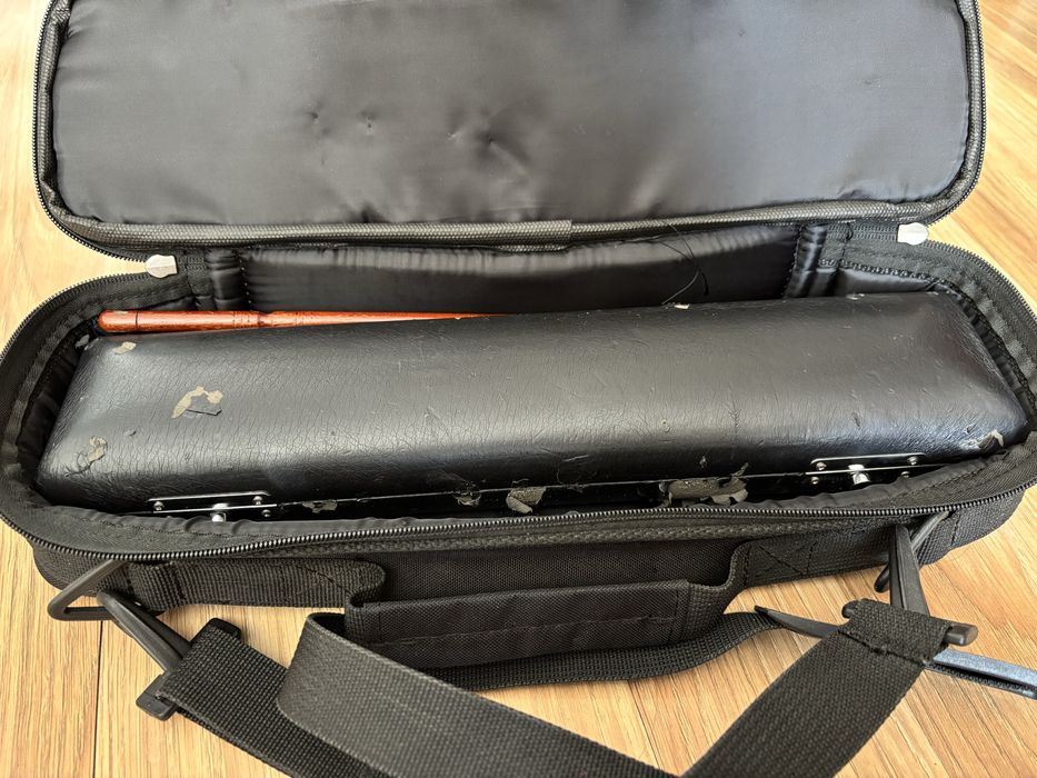 Flet poprzeczny Eastman