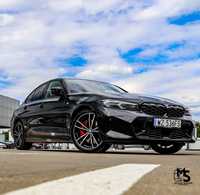 BMW Serii 3 M340D xDrive M Sport