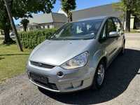 Ford S-Max 2.0 TDCI Panorama