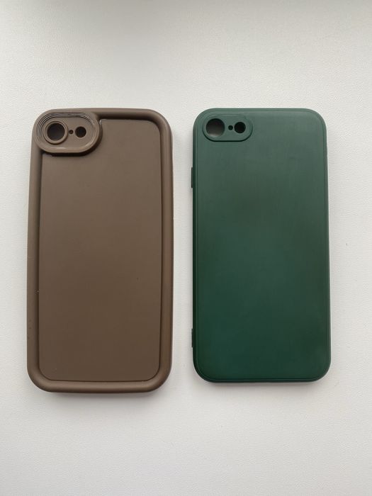 iPhone 7/7+/XR чохли на айфон
