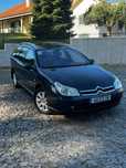 Citroen C5 Tourer