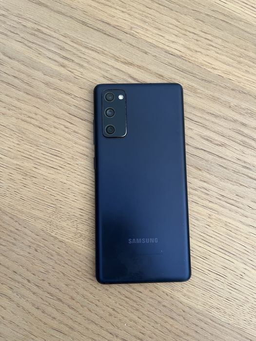 Samsung Galaxy s20 fe