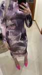 Vestido tamanho S