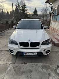 BMW X5 м57 дизель