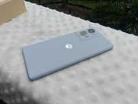 Motorola edge 50 fusion 12/512GB blue