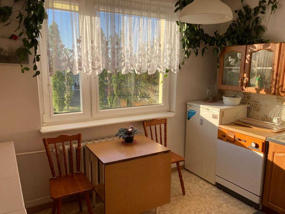 Przytulne dwustronne mieszkanie w Tczewie