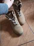 Buty zimowe/trapery