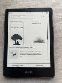Kindle Paperwhite 2023. 7 дюймів. 11 покоління. Гарантія