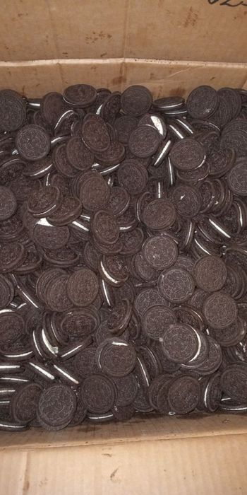 Солодощі / шоколад некондиція, преміум/ моноліт