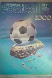 France Football n.º 2.000 (edição especial)