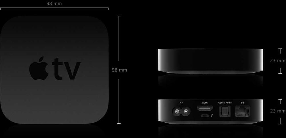 Apple TV (3ª geração)