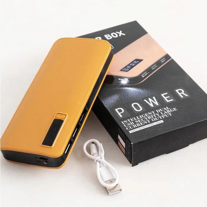 Power Bank Smart 20000 mAh/повер банк/повербанк/павербанк/павер банк