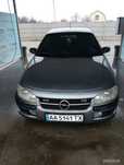 Омега Б 2.5 V6 газ-бенз