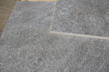 Likwidacja Płytki Podłogowe Tarasowe Sigma Grey 60x120 20MM gat1/2