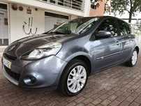Renault Clio 1.2 16V Dynamique S