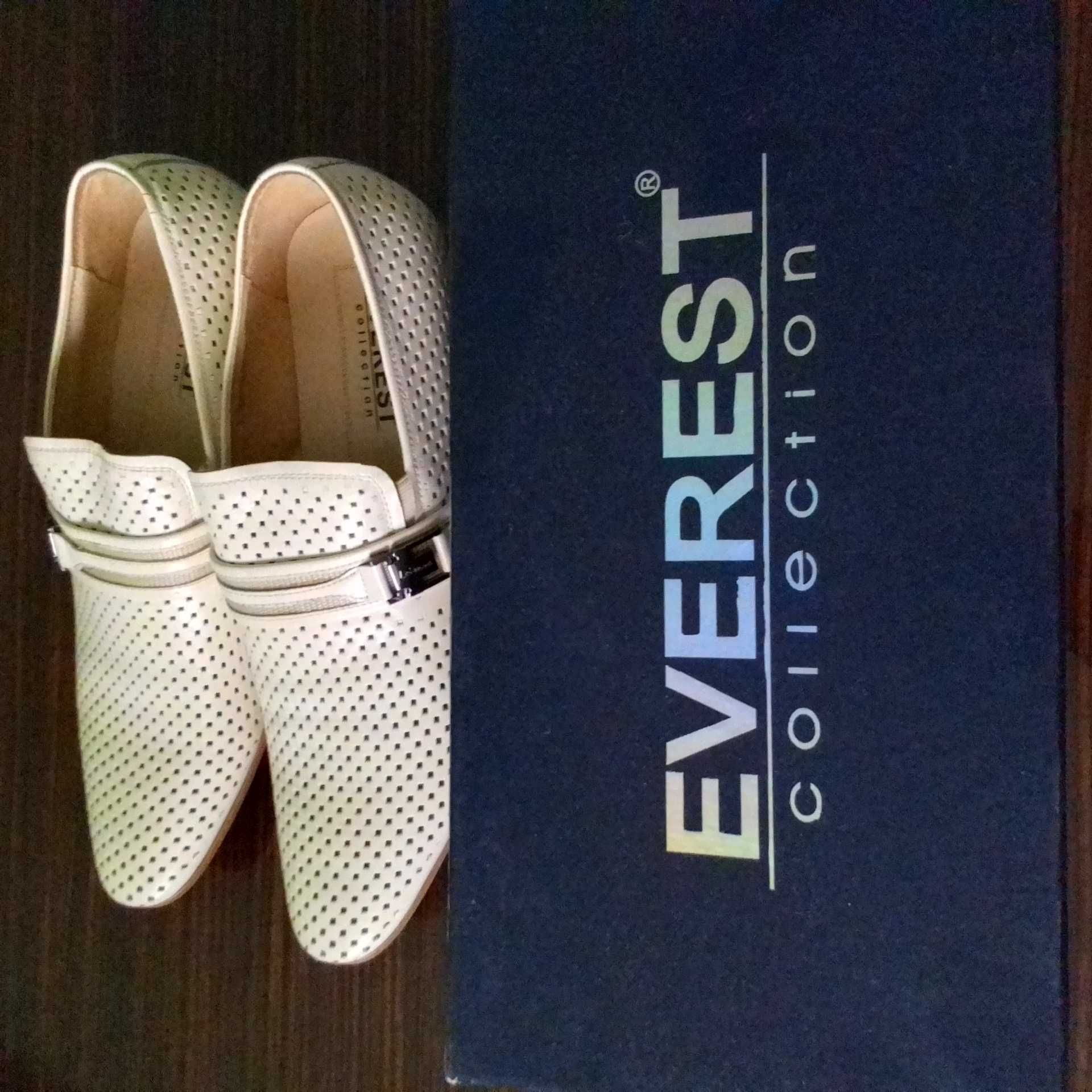 Туфли Everest новые