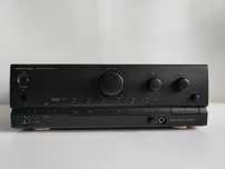 Wzmacniacz stereo Universum V-155 uszkodzony