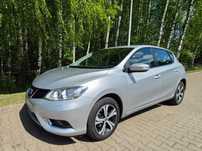 Nissan Pulsar Nissan Pulsar, 2015, 1,2 DIG-T Acenta
