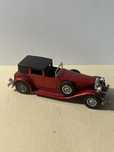 Miniatura da Matchbox de 1975