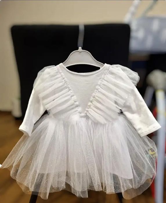 Zestaw do chrztu Sophie Design
