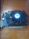 Відеокарта Radeon Sapphire HD 4670 1gb