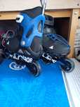 Rollerblade ролики різні