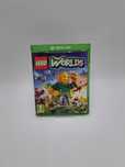 Gra Lego Worlds na X.One