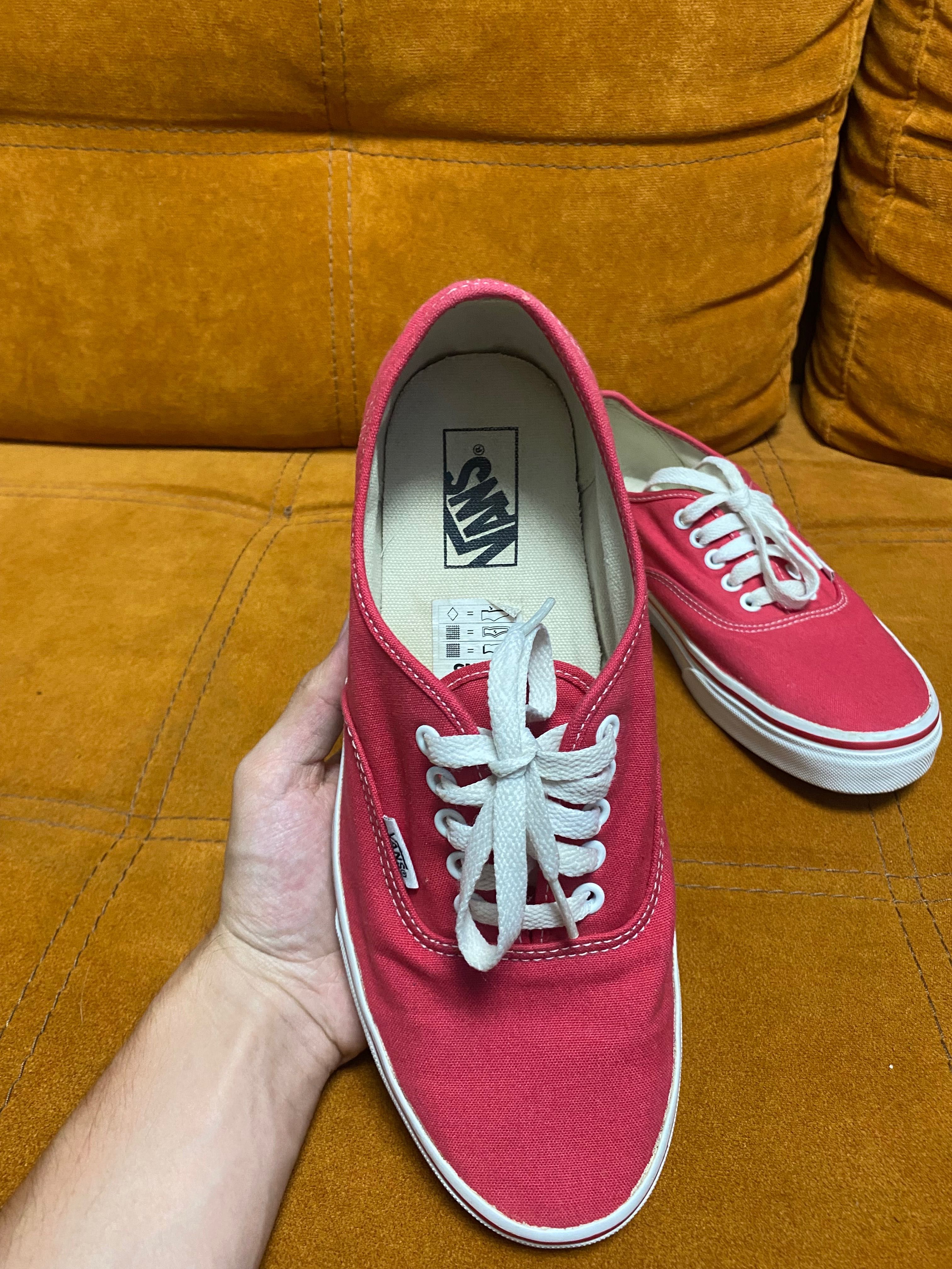 Кеди Vans Authentic