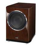 Subwoofer Heco Celan GT 322 espresso