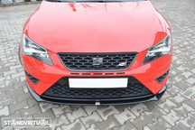 Spoiler Frontal Seat Leon III Cupra/FR