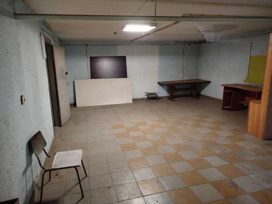 Оренда приміщень