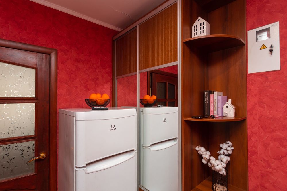 Оренда квартири подобово / погодинно. Стандарт 3 кім. Троїцька