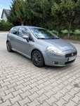 Fiat Grande Punto 1.9 Multijet 130 KM