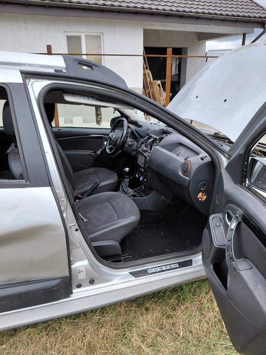 Продам Renault Duster 2017