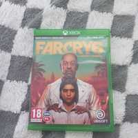 Farcry 6 sprzedam