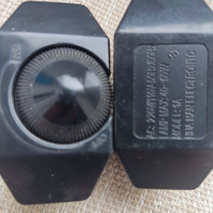 Продам регулятор яркости для светильников, светодиодных лент.