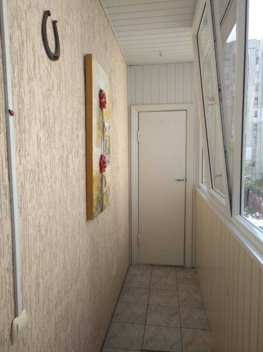 Оренда затишної квартири