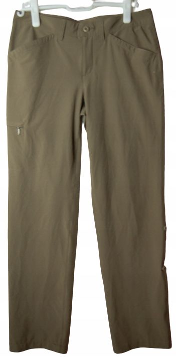 Eddie Bauer 6/34 XS jak Nowe Damskie Turystyczne 2i01
