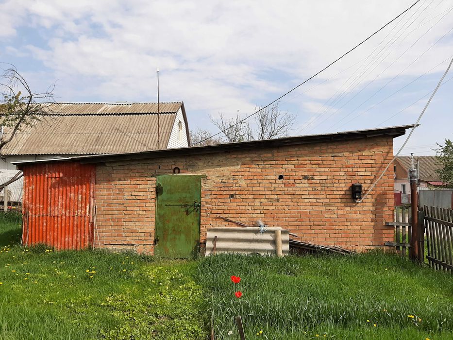 Будинок в с.Михайлівка, Диканьського  р-ну,Полтавської області