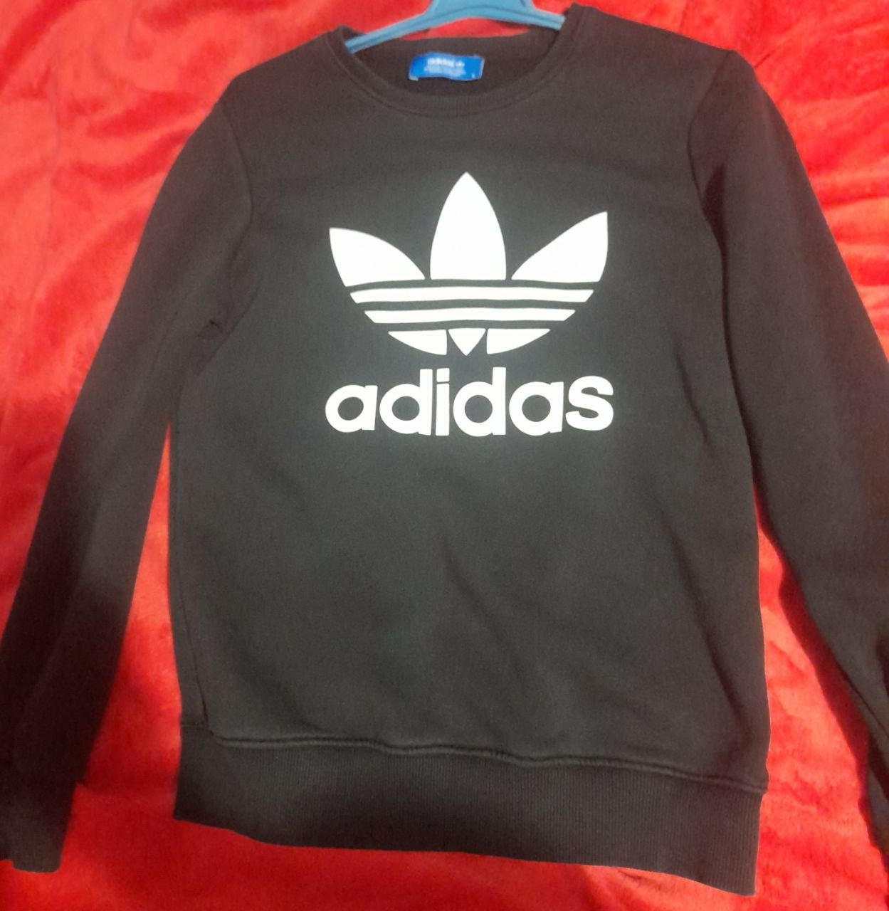 Кофта Adidas Originals L