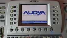 Sprzedam Ketron Audya, Romanowicz