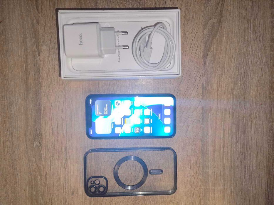 Apple iPhone 11 64GB (Black) БУ  Продам !!!