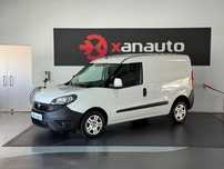 Fiat Doblo Cargo 1.6MJT